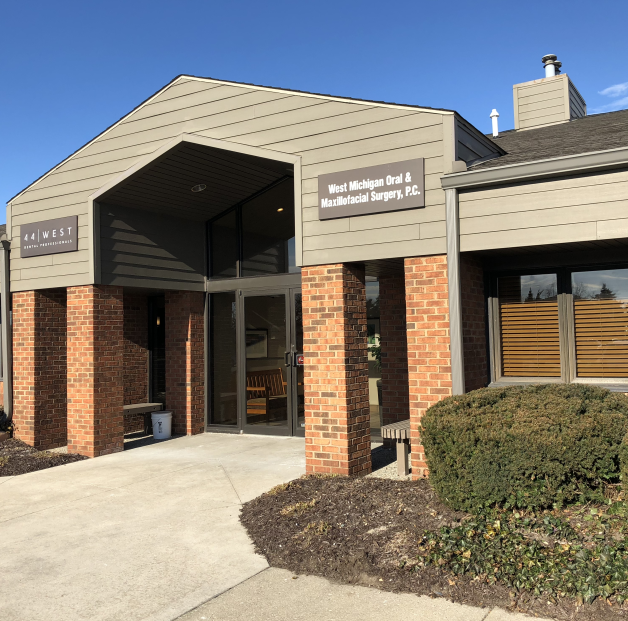 West Michigan Oral & Maxillofacial Surgery photo 2
