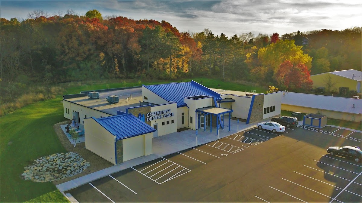 Community Dental Care - Rochester photo 1