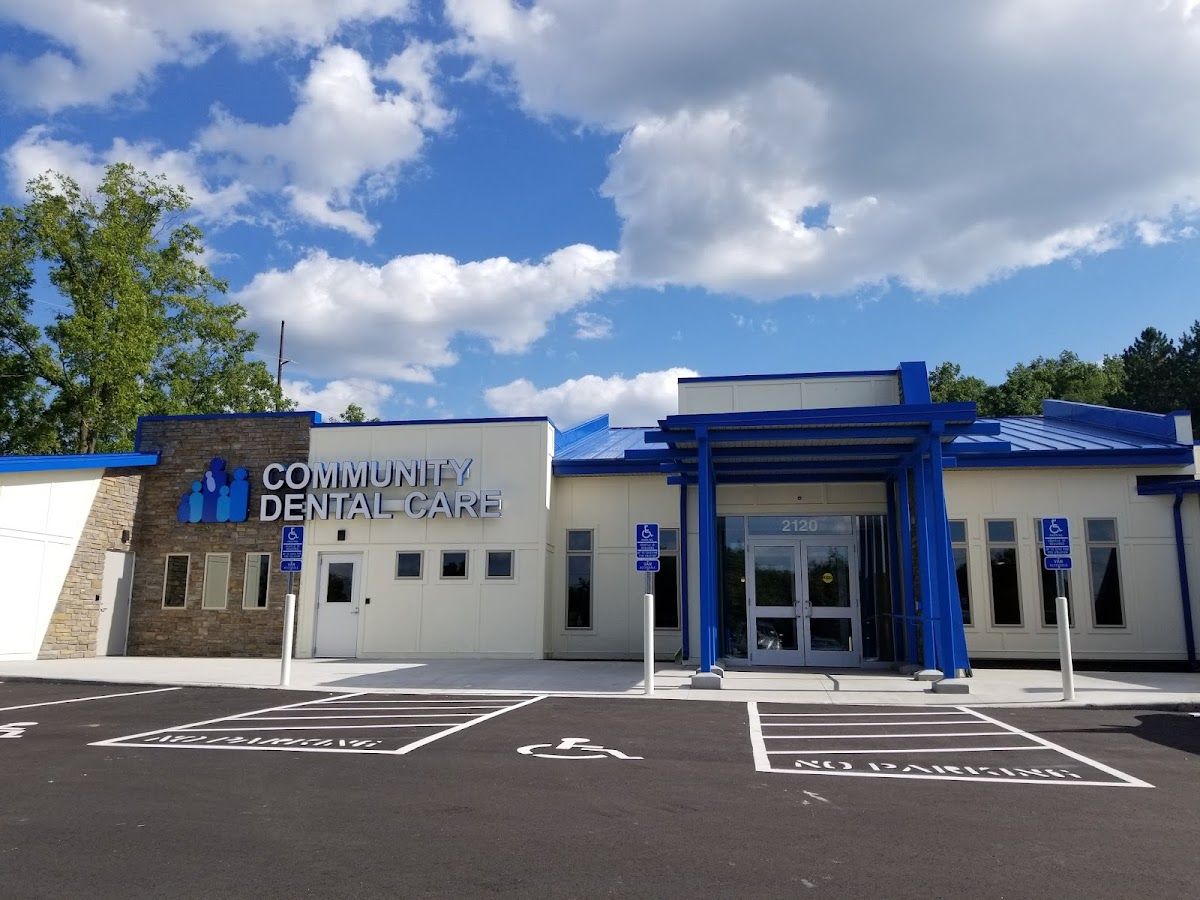 Community Dental Care - Rochester photo 2