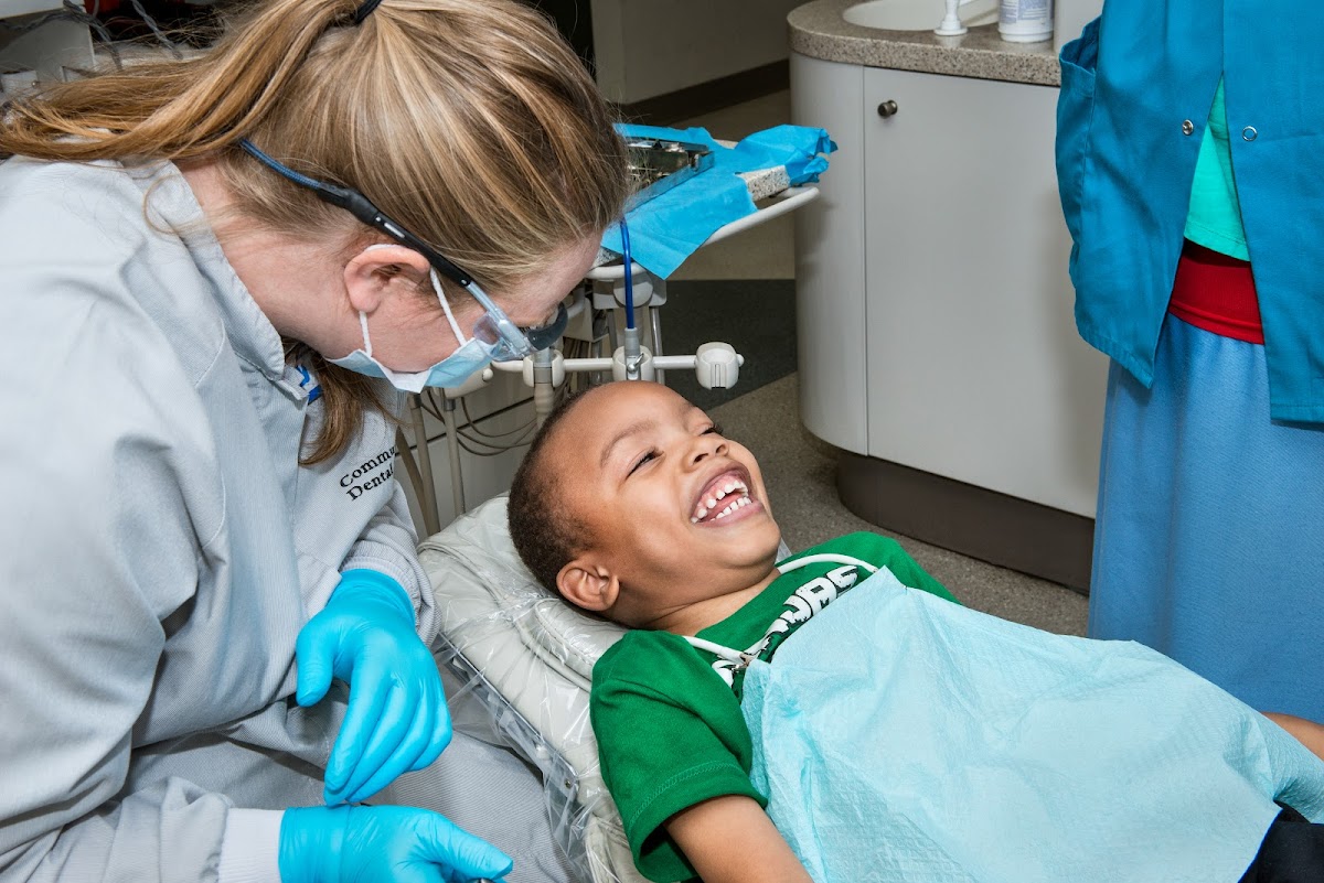 Community Dental Care - Rochester photo 4