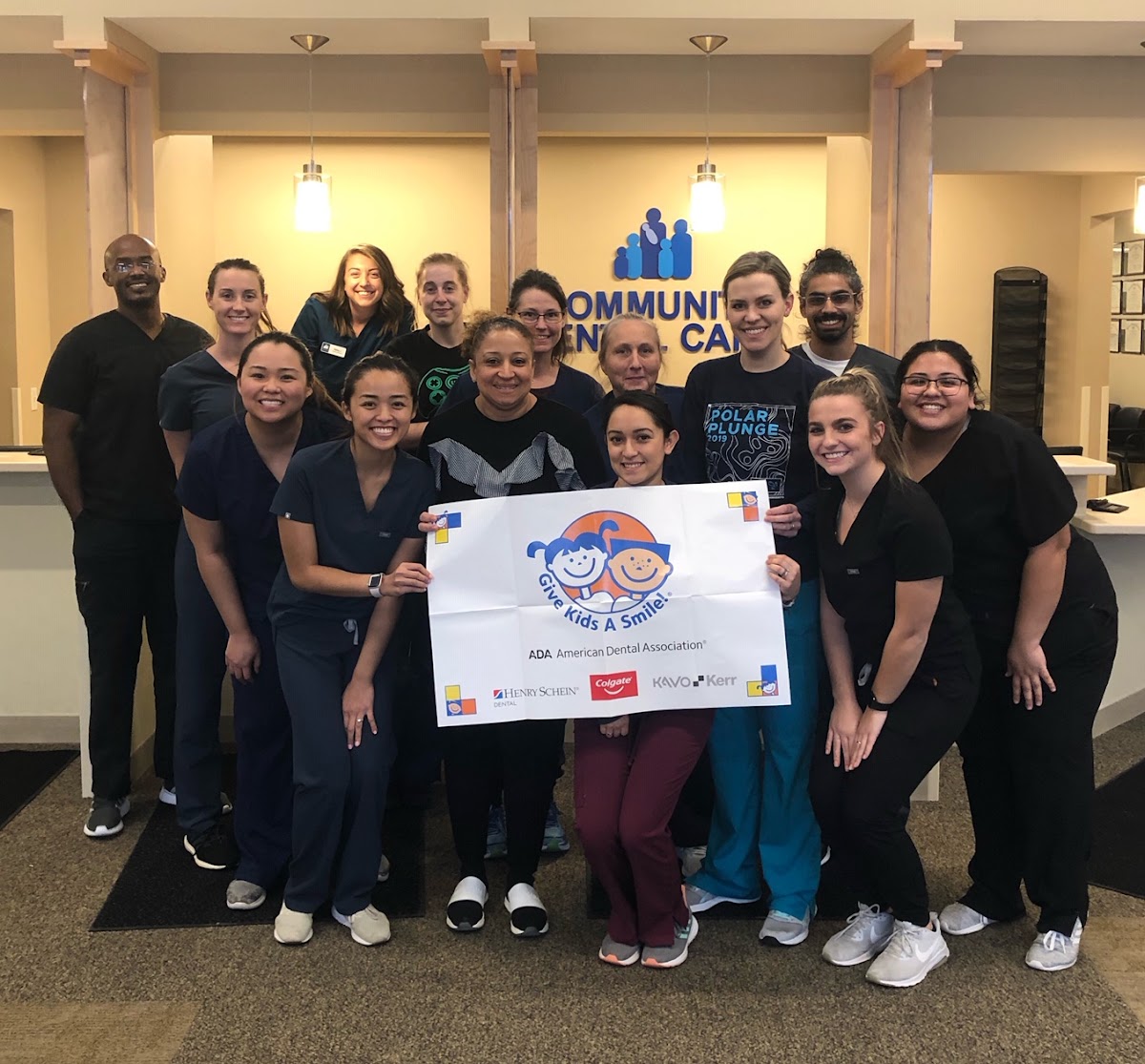 Community Dental Care - Rochester photo 6