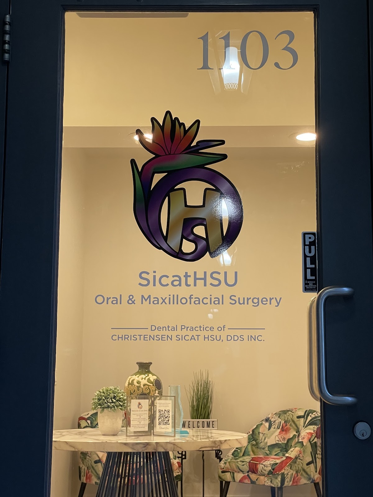 Sicathsu Oral & Maxillofacial Surgery photo 4