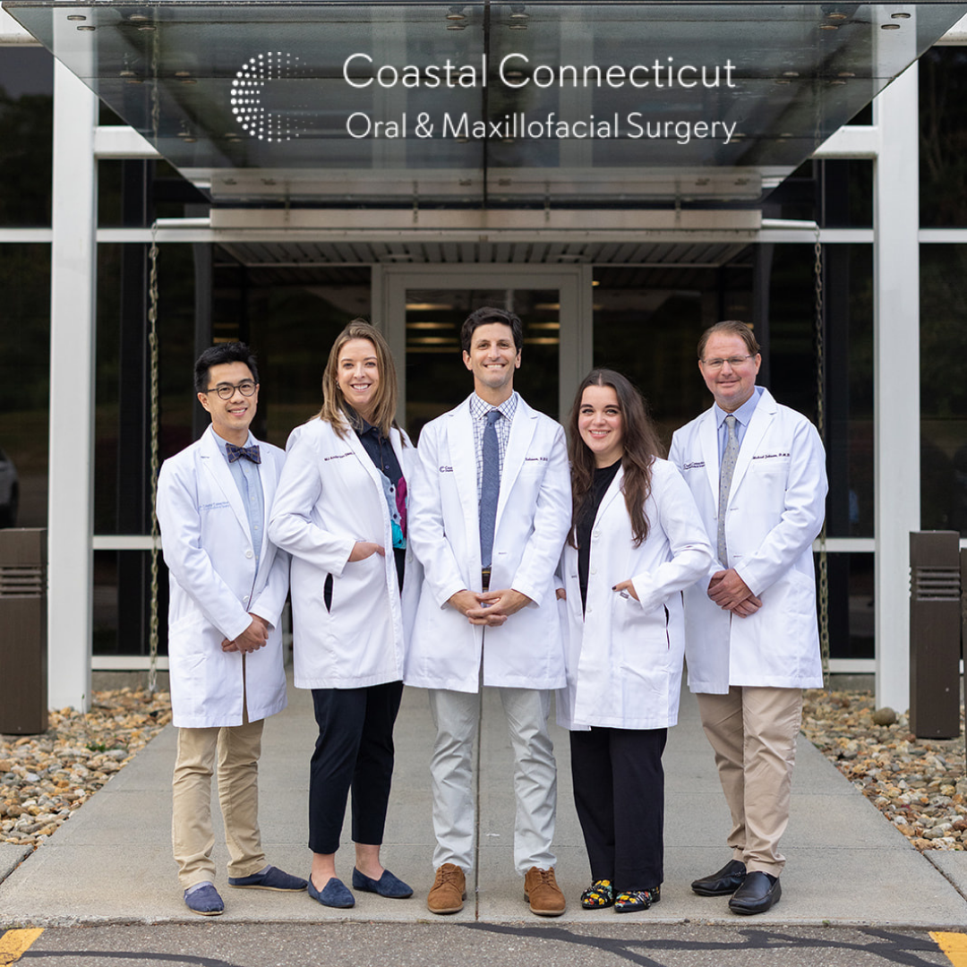 Coastal Connecticut Oral & Maxillofacial Surgery photo 1