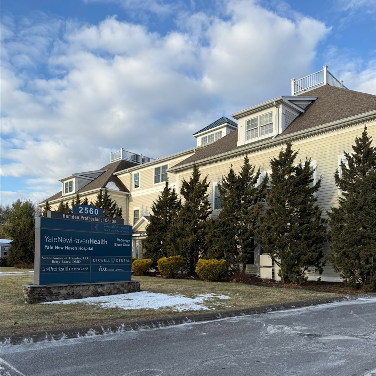 Coastal Connecticut Oral & Maxillofacial Surgery photo 2