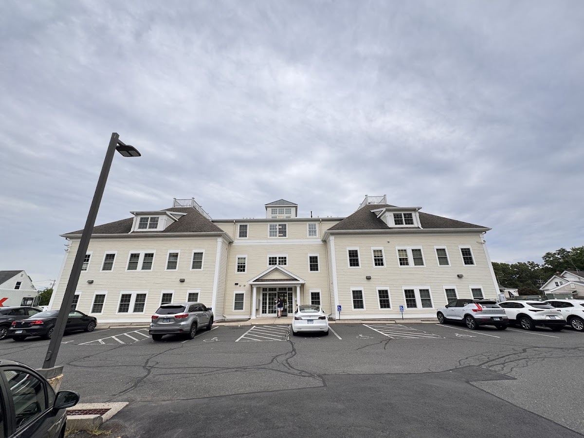 Coastal Connecticut Oral & Maxillofacial Surgery photo 3