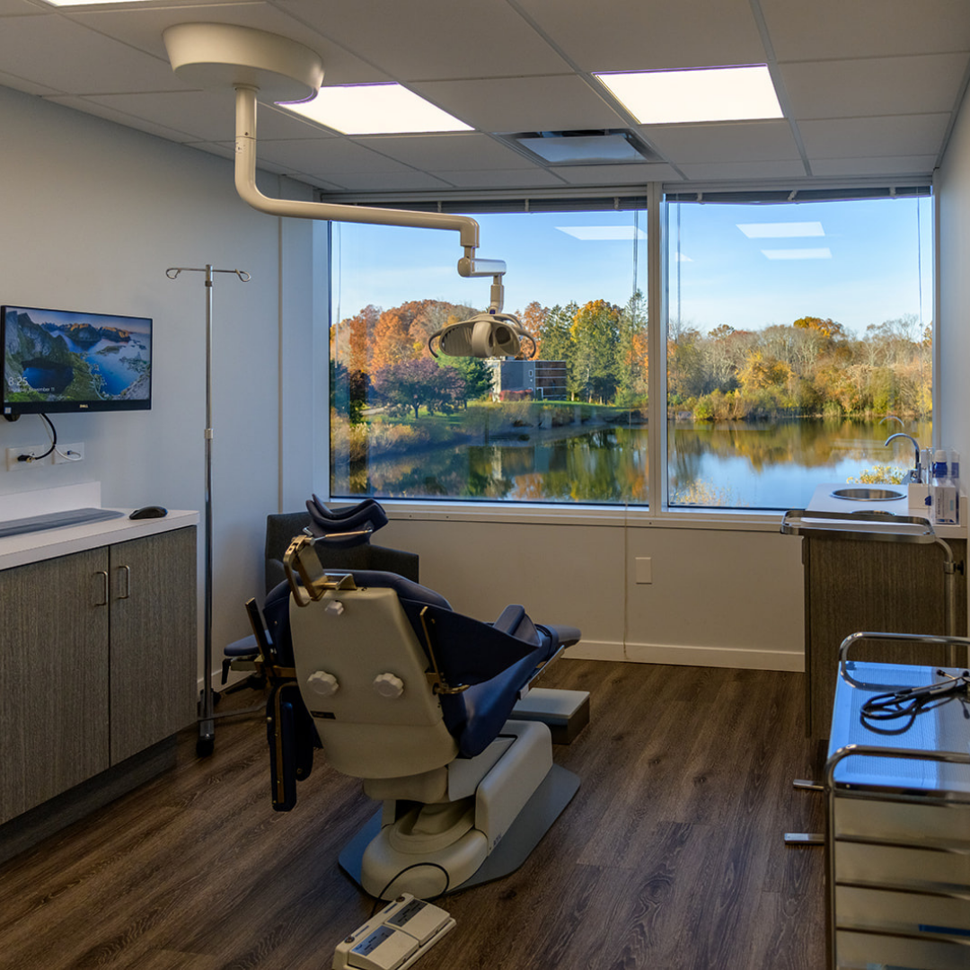 Coastal Connecticut Oral & Maxillofacial Surgery photo 4