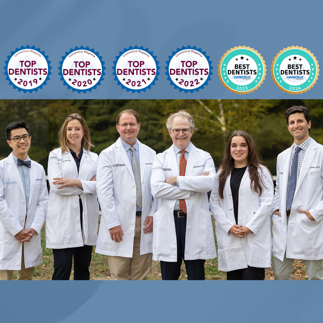 Coastal Connecticut Oral & Maxillofacial Surgery photo 6