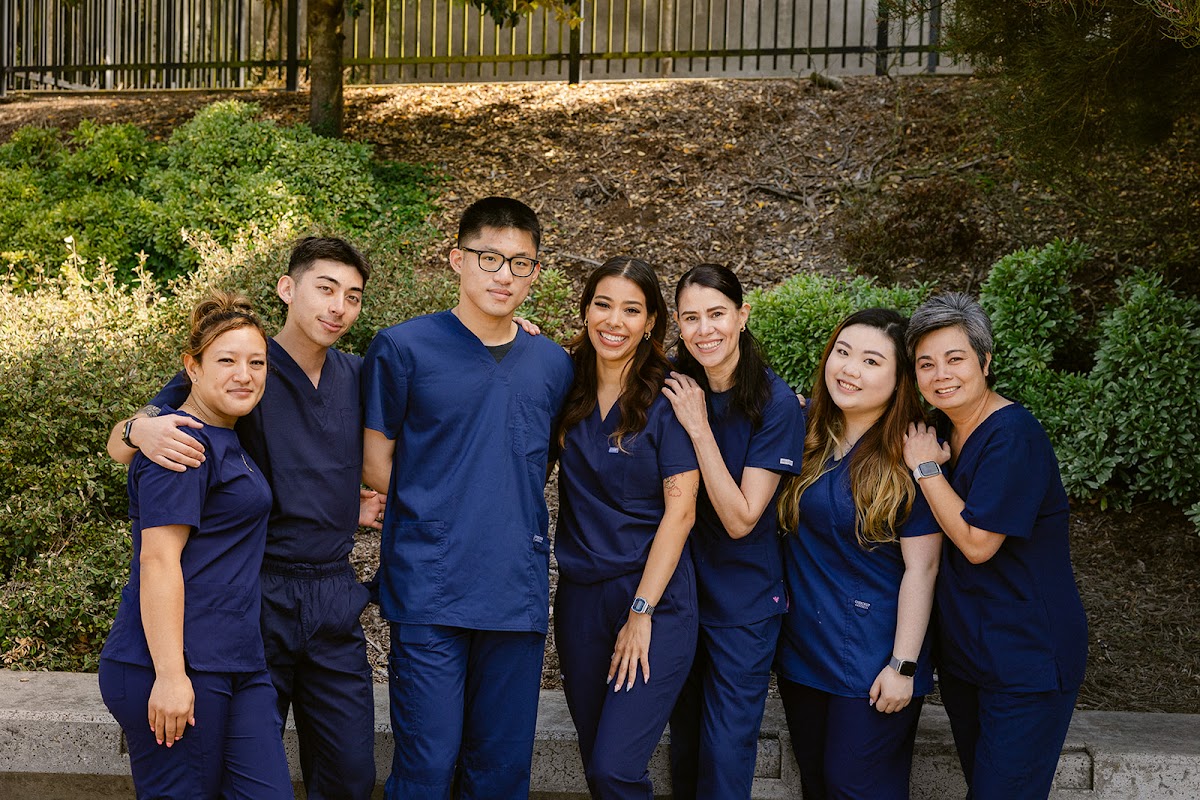 Dental Implant Solutions Daly City Ca photo 3