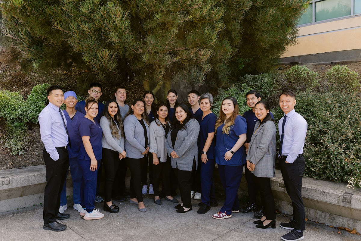 Dental Implant Solutions Daly City Ca photo 4
