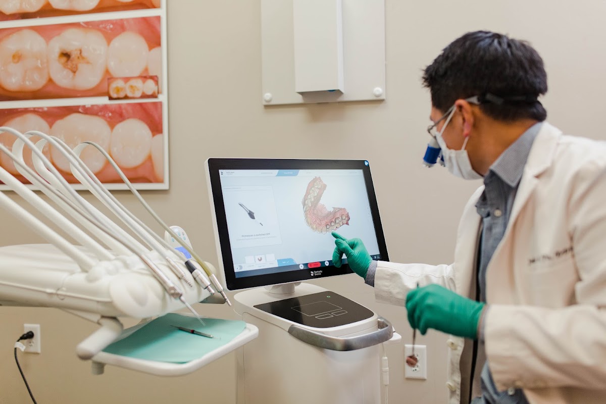 Smilemore Dental photo 1