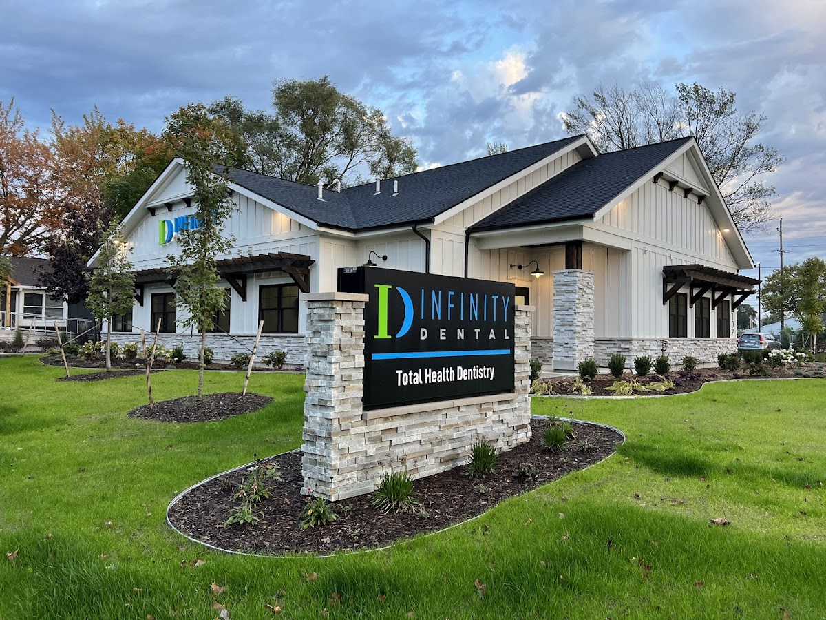 Infinity Dental Implant Center photo 1
