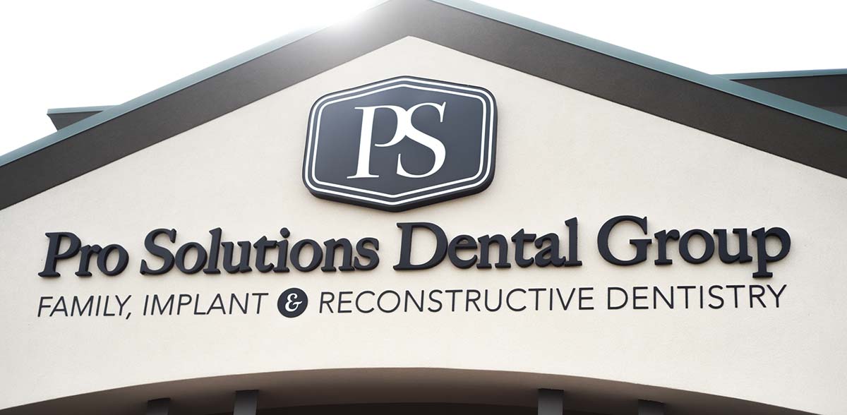 Pro Solutions Dental Group - Jason C Campbell, DDS photo 1
