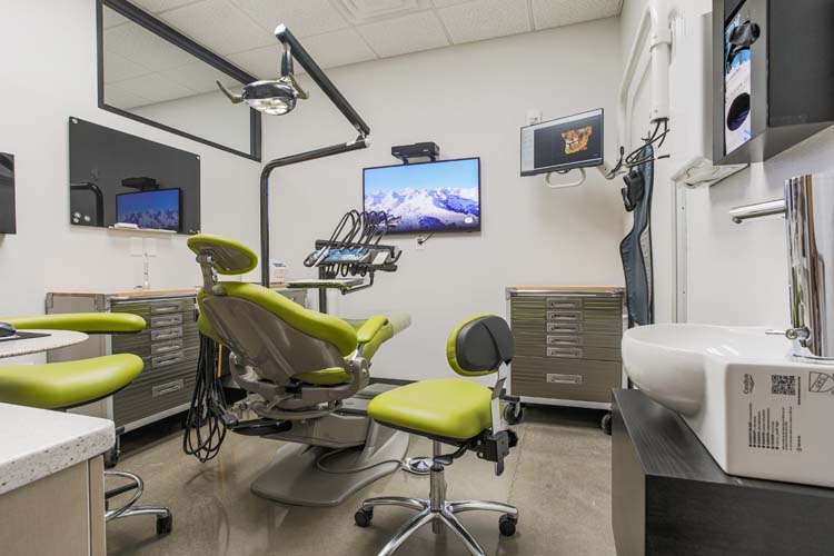 Pro Solutions Dental Group - Jason C Campbell, DDS photo 4