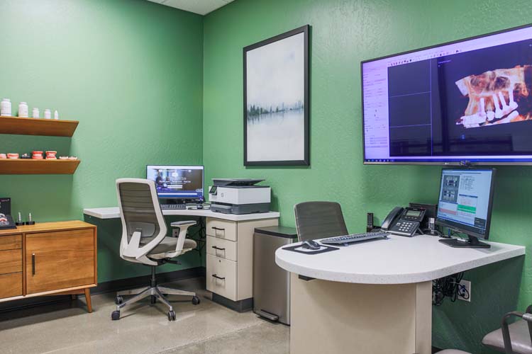Pro Solutions Dental Group - Jason C Campbell, DDS photo 5