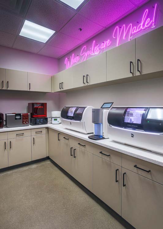 Pro Solutions Dental Group - Jason C Campbell, DDS photo 6