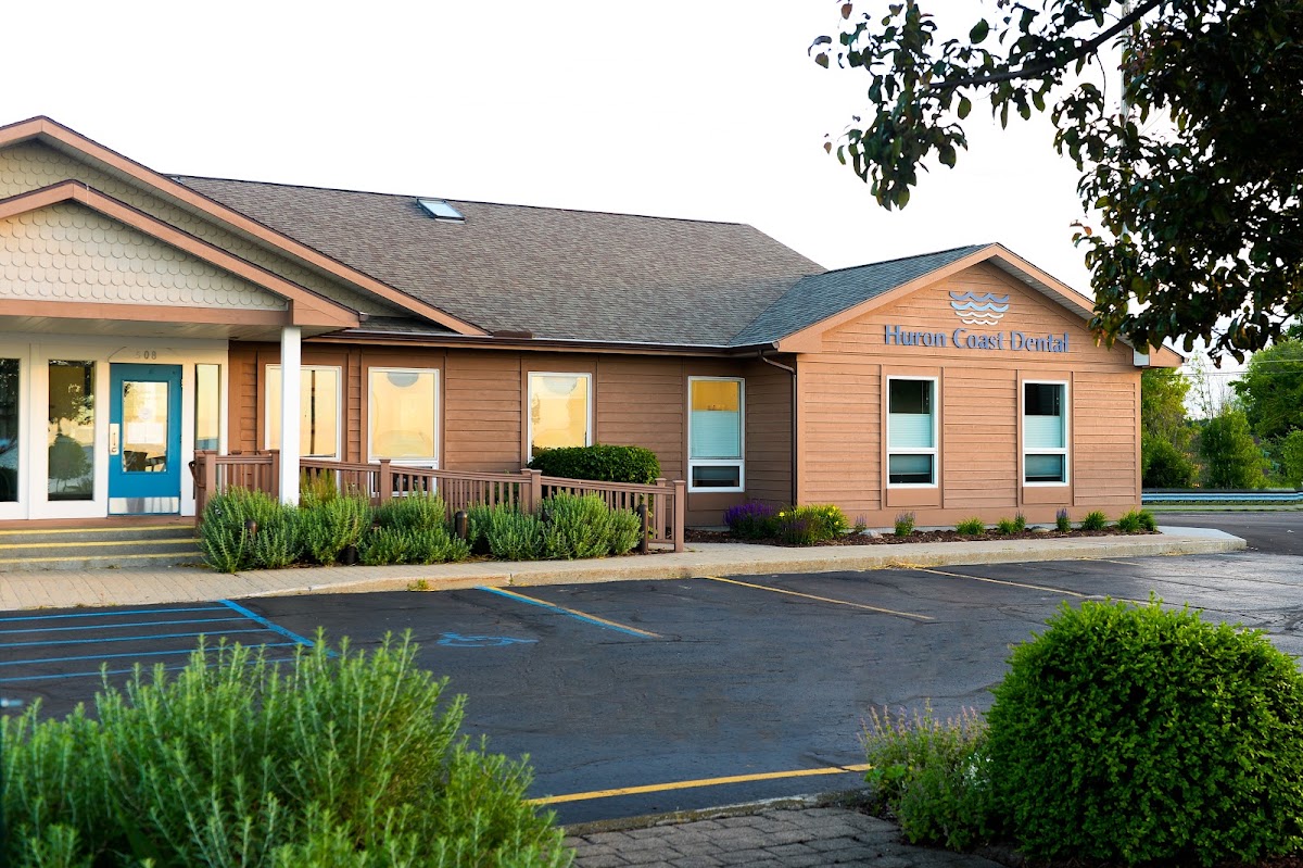 Huron Coast Dental photo 1