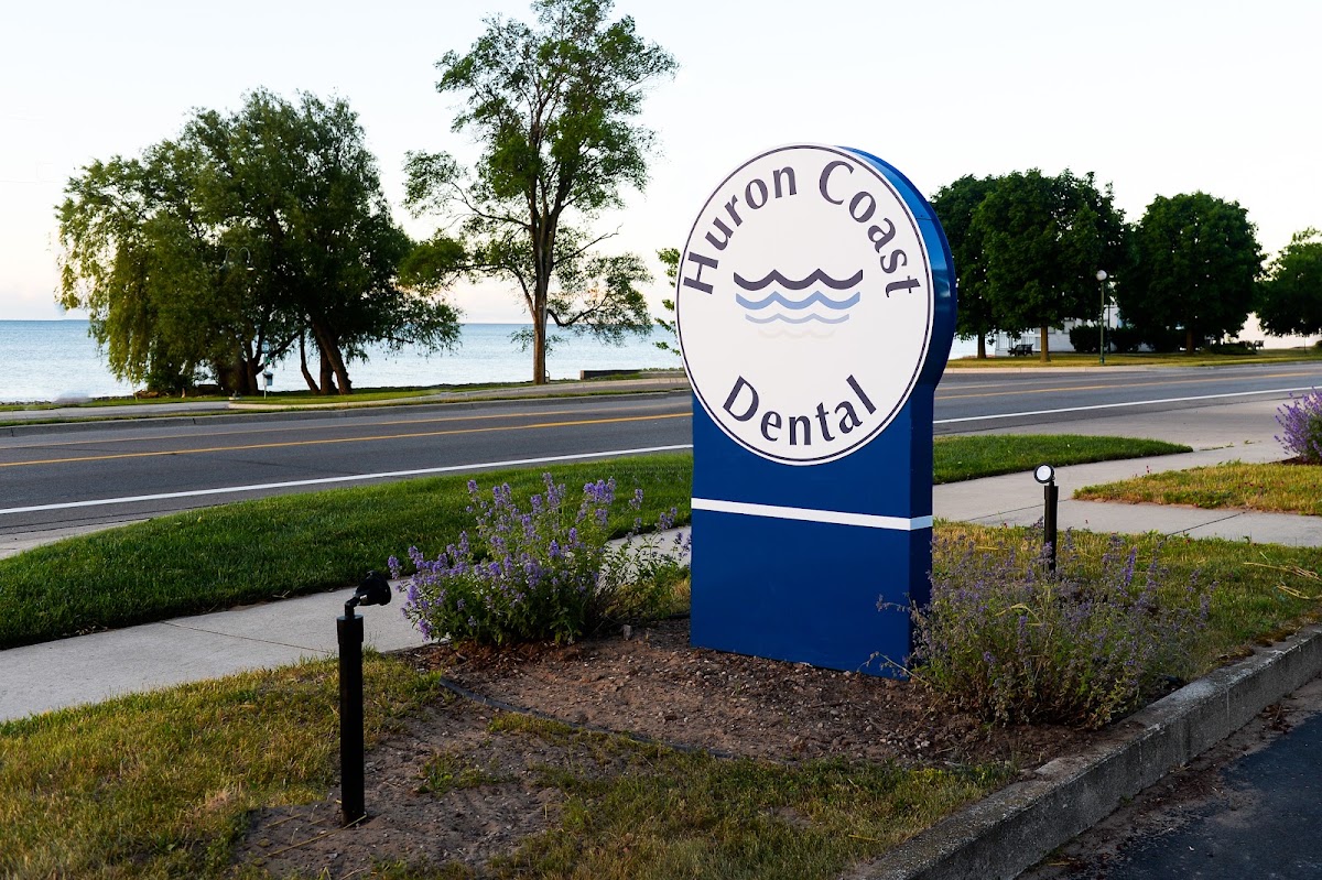 Huron Coast Dental photo 2