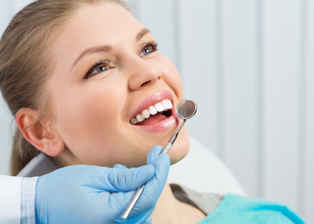Huron Coast Dental photo 4