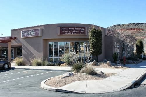 Periodontal Specialists/thomas Bradshaw DDS /christopher Rollins Dmd/donald Echols DDS photo 1