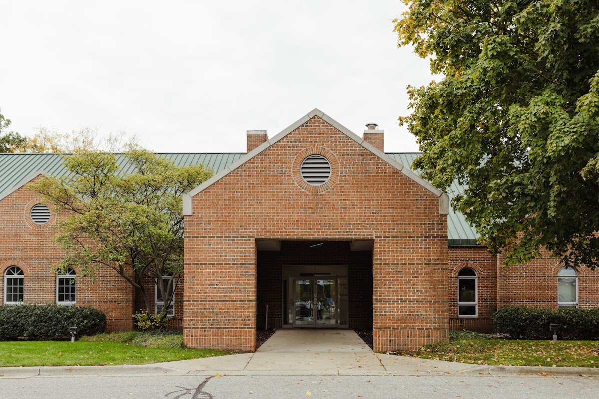 Center for Oral Surgery + Dental Implants- Rockford photo 2
