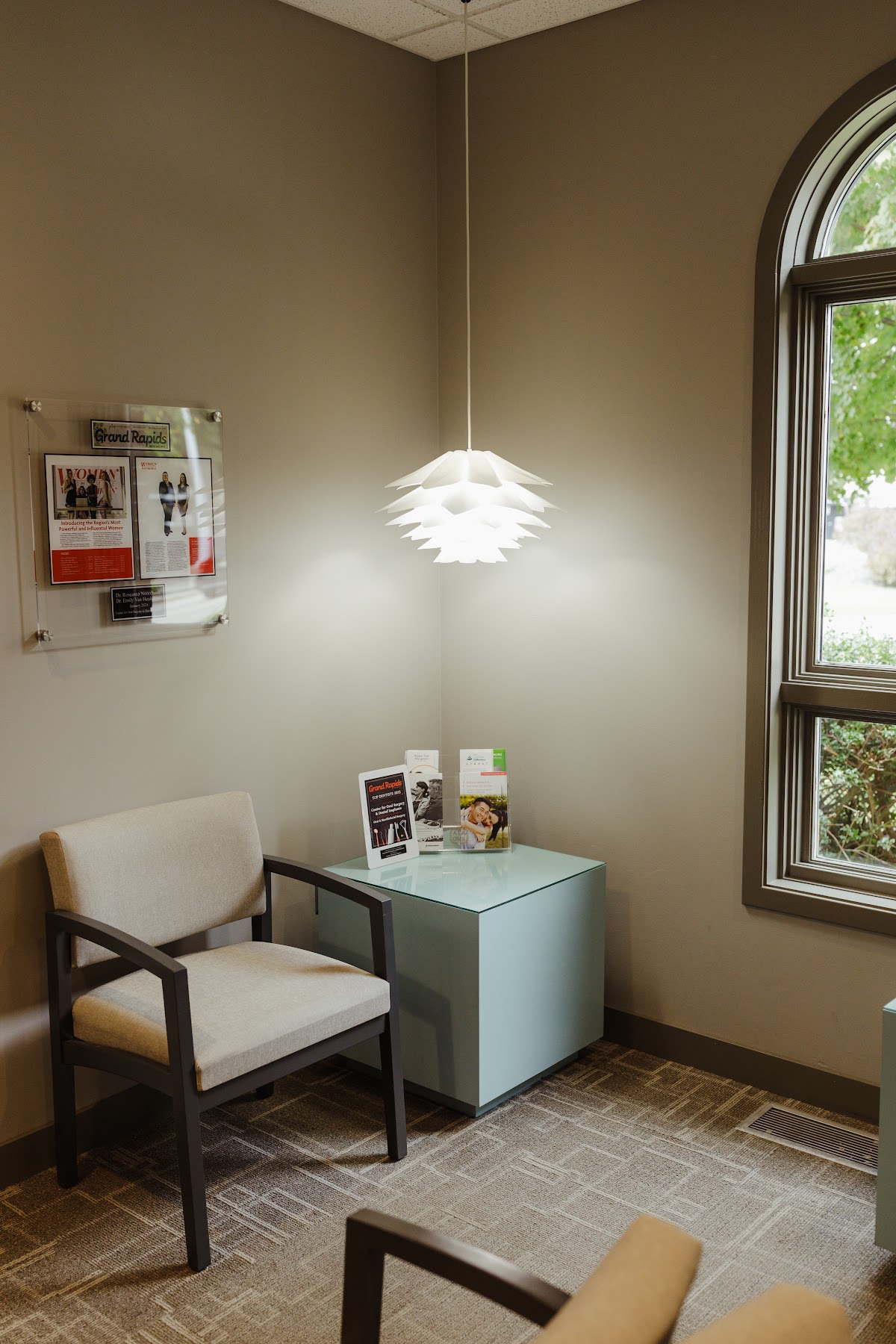 Center for Oral Surgery + Dental Implants- Rockford photo 4