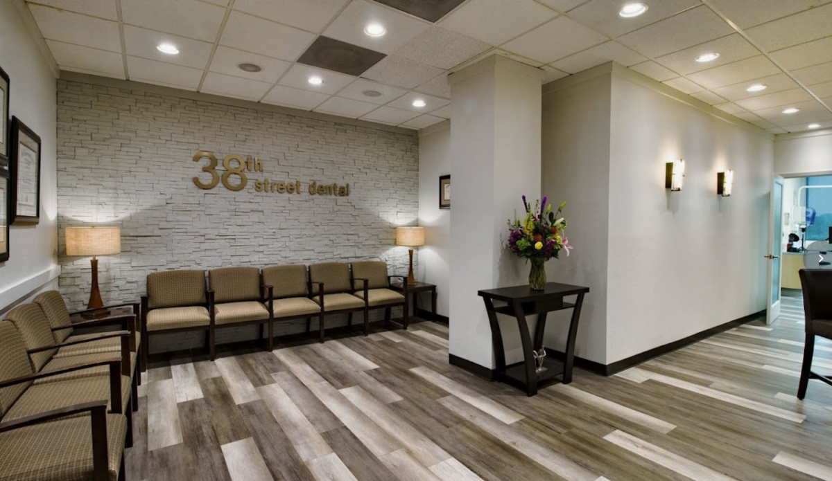 38th Street Dental photo 1