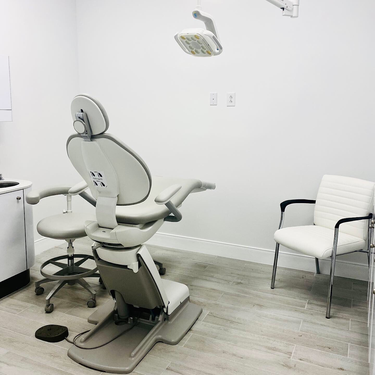 Cosmetic Dental Associates - Alamo Ranch photo 3