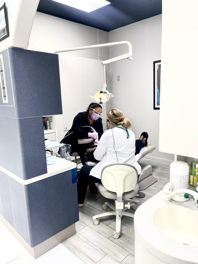 Cosmetic Dental Associates - Alamo Ranch photo 4