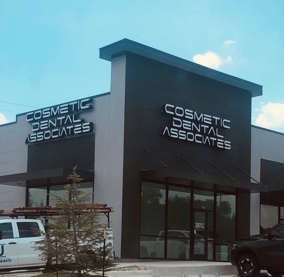 Cosmetic Dental Associates - Alamo Ranch photo 5