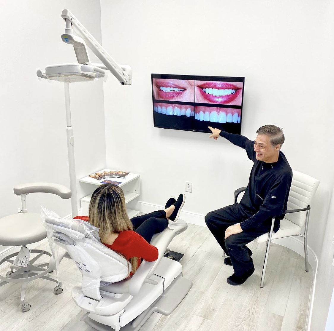 Cosmetic Dental Associates - Alamo Ranch photo 6