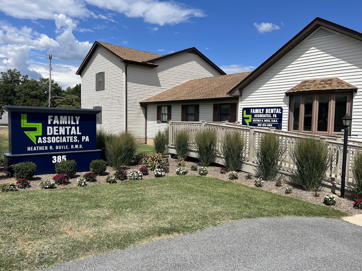 Family Dental Associates photo 2