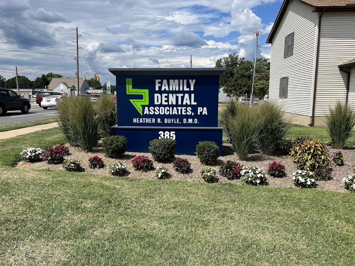 Family Dental Associates photo 3