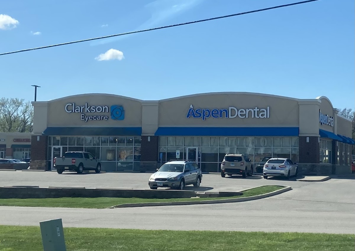 Aspen Dental - Alton photo 1