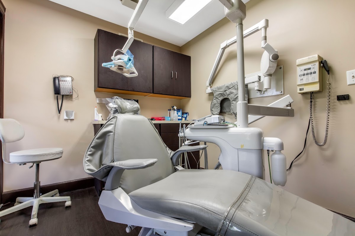 Associated Family Dental Care photo 2