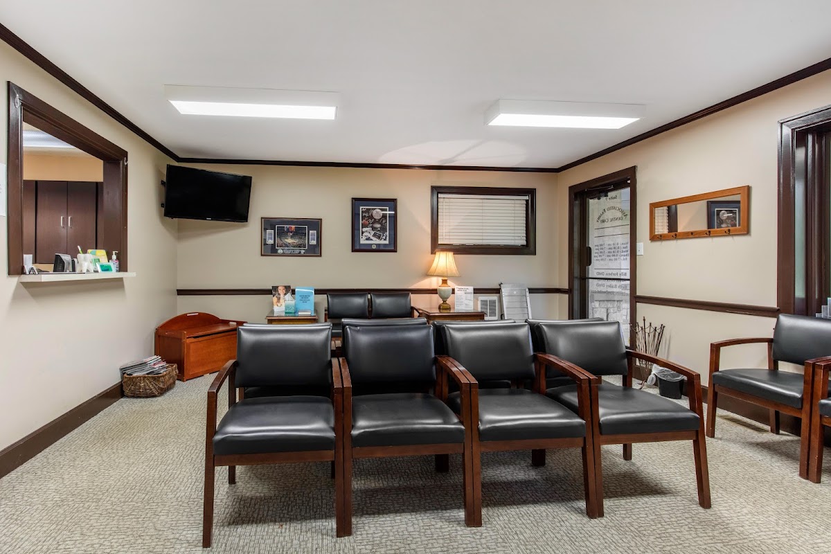 Associated Family Dental Care photo 3
