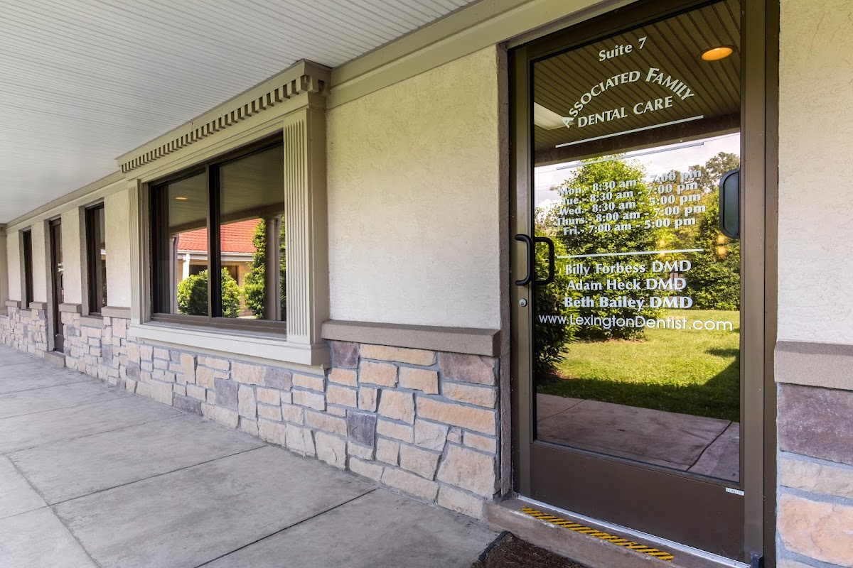 Associated Family Dental Care photo 6