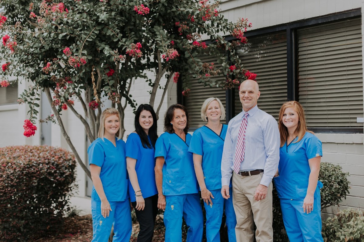 Morrison Dentistry photo 1