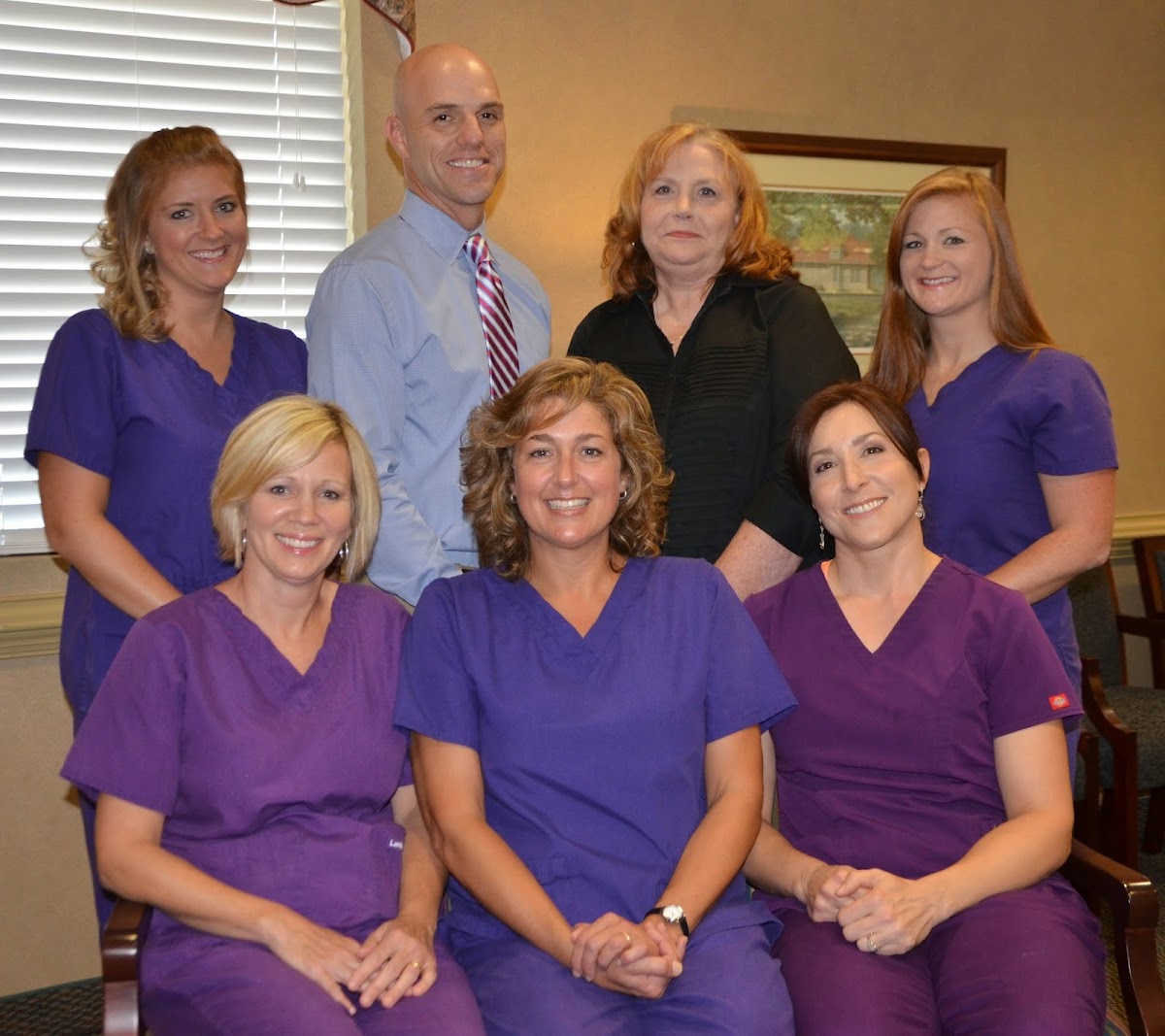 Morrison Dentistry photo 3
