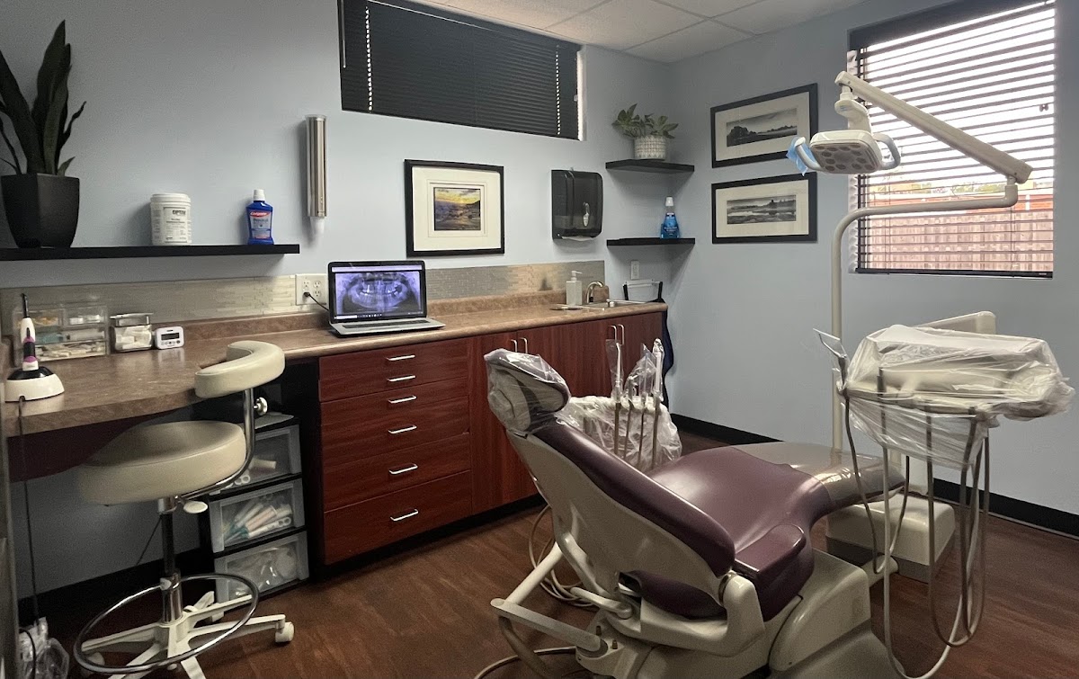 Carolina Prosthodontic and Implant Center photo 2