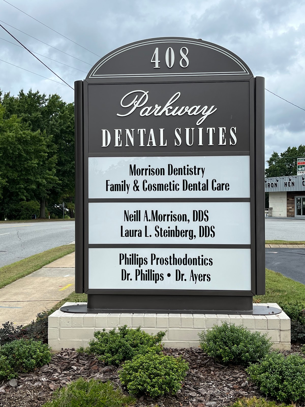 Carolina Prosthodontic and Implant Center photo 3
