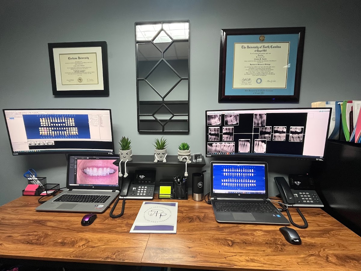 Carolina Prosthodontic and Implant Center photo 5