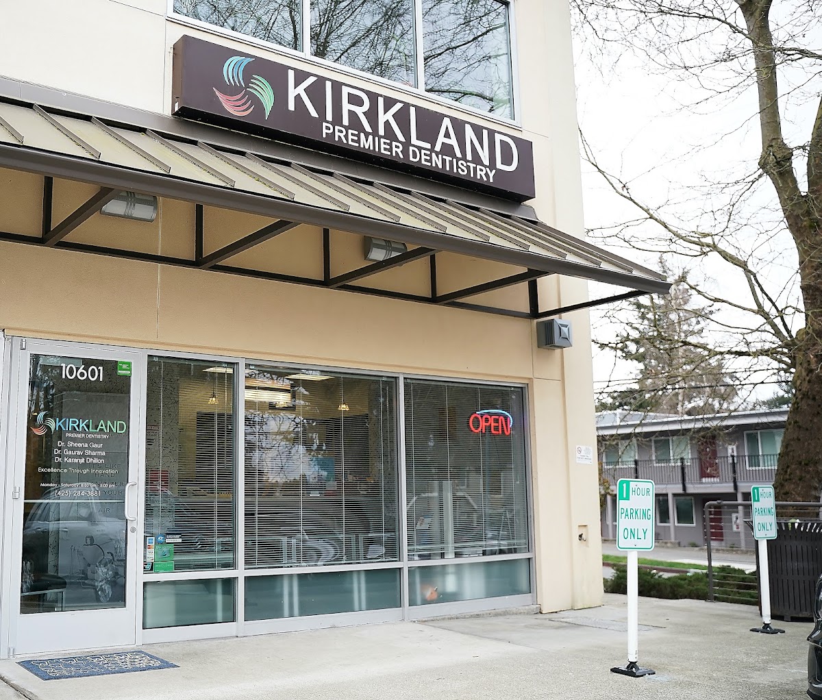 Kirkland Premier Dentistry photo 2
