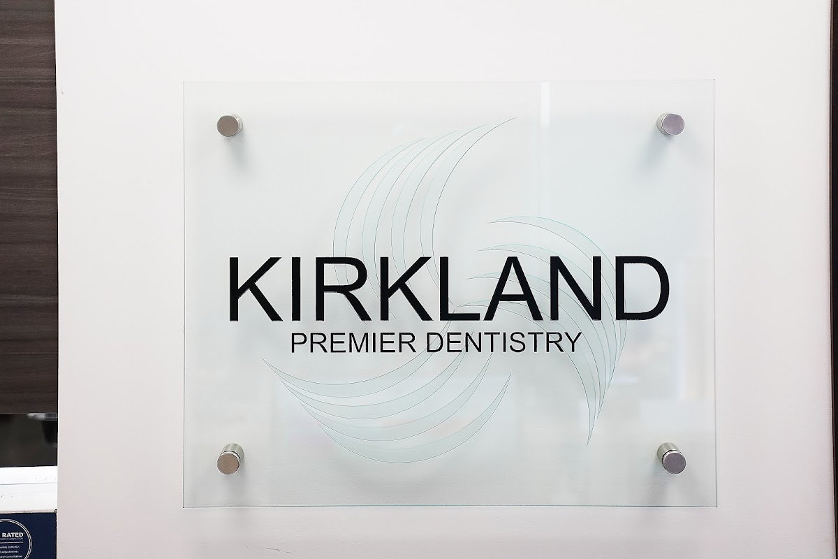 Kirkland Premier Dentistry photo 3
