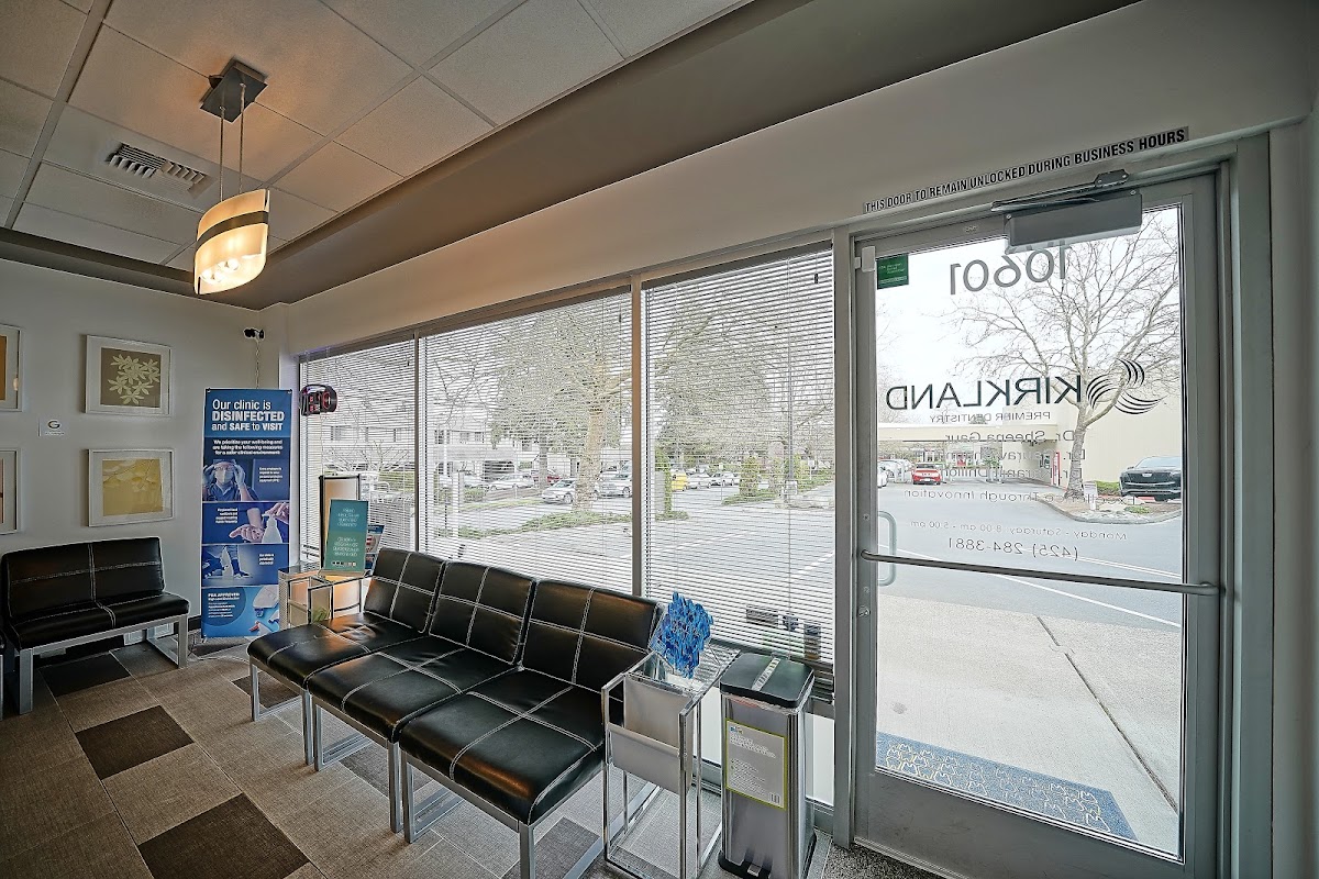 Kirkland Premier Dentistry photo 5