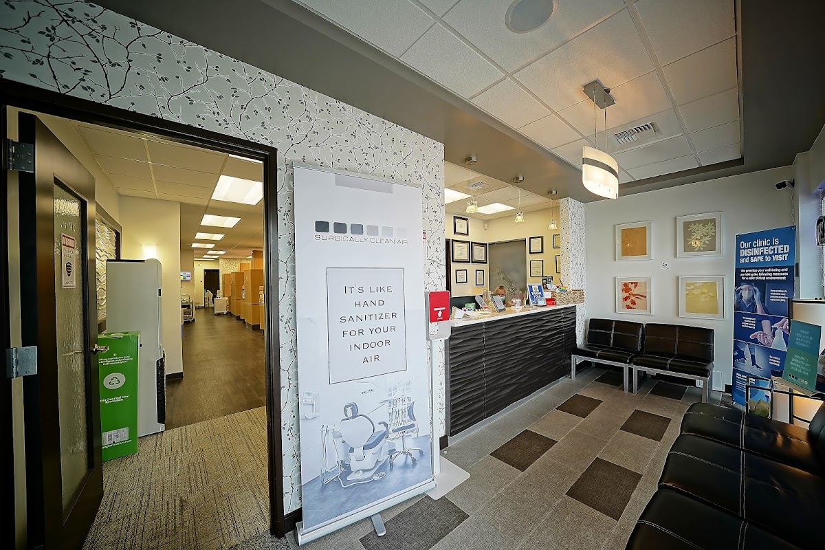 Kirkland Premier Dentistry photo 6