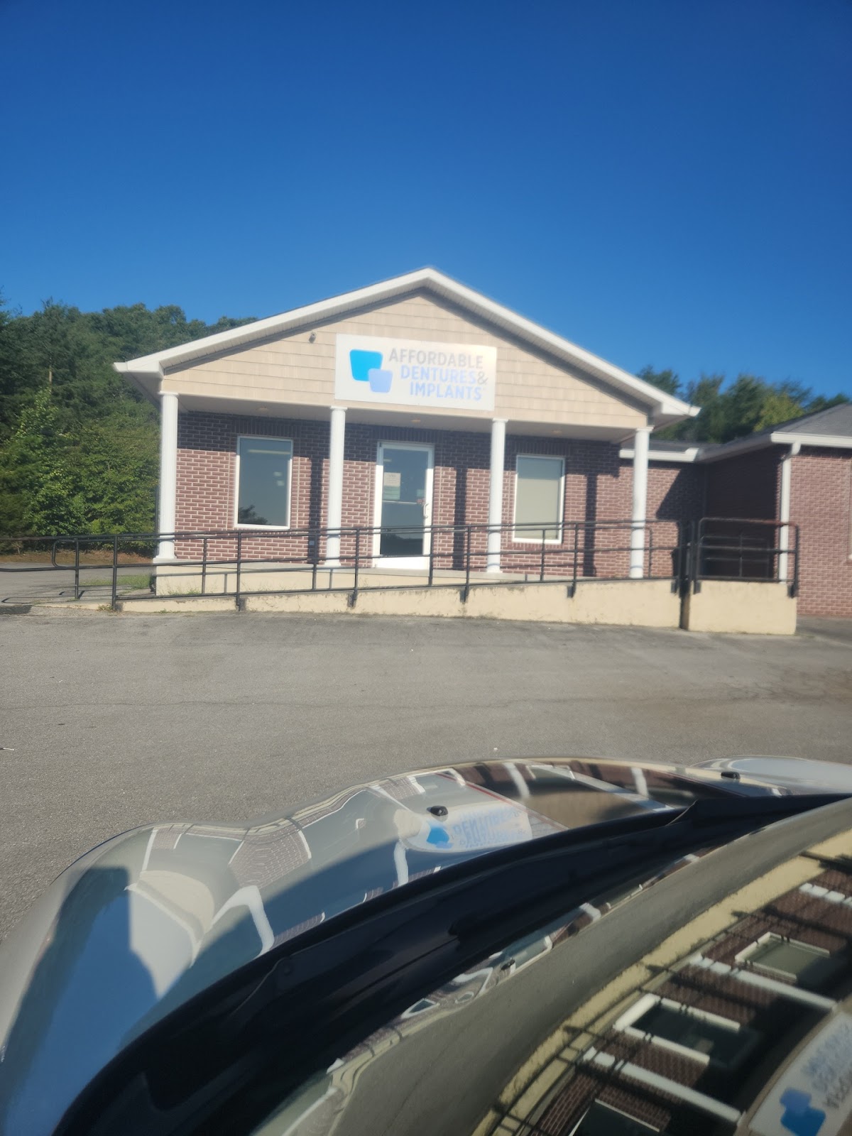 Affordable Dentures & Implants - Loudon photo 4