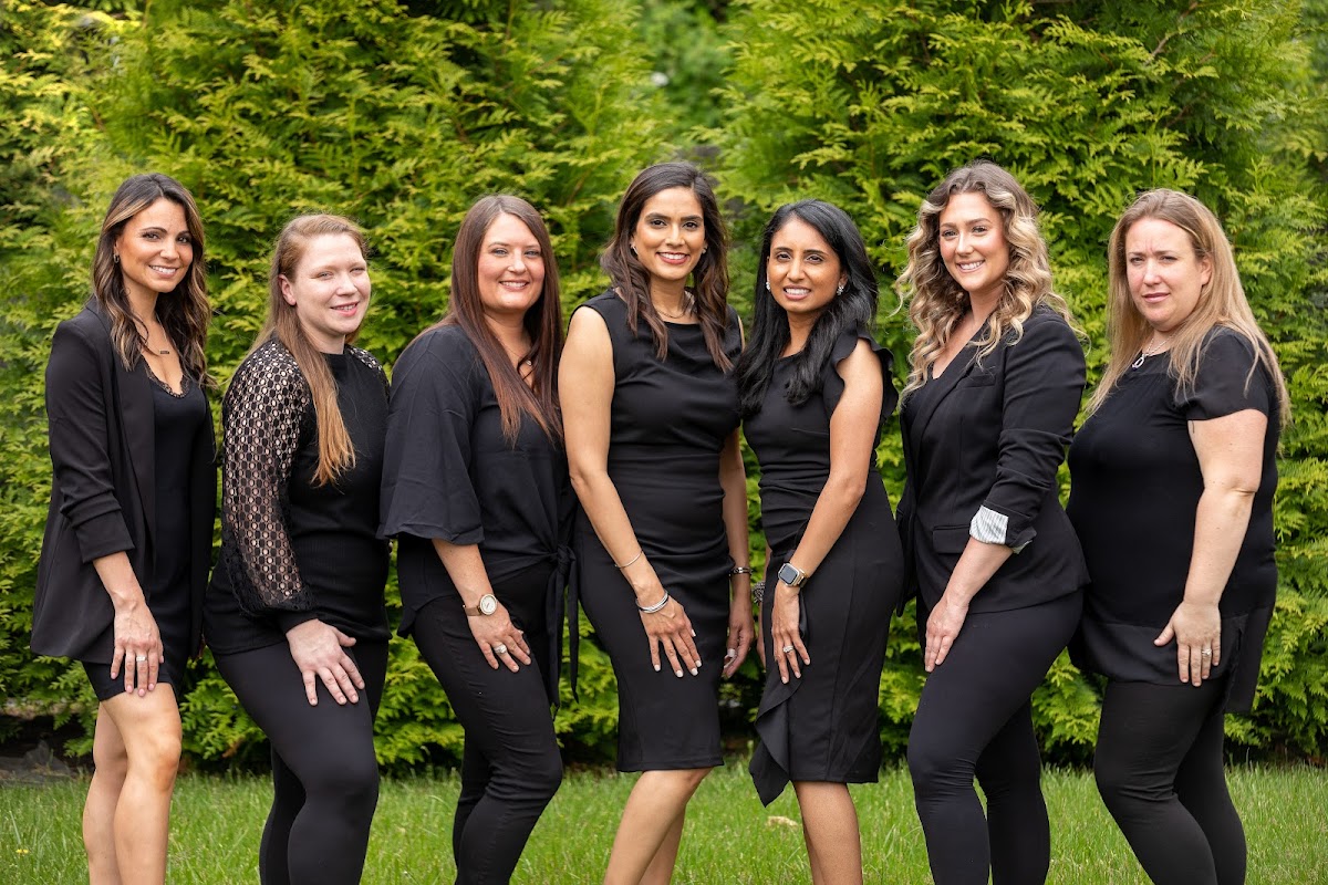 Dentistry With a Woman's Touch photo 4