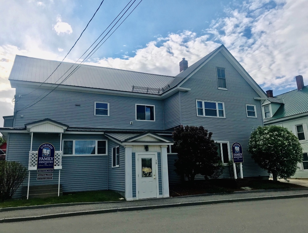 Gorham Family Dentistry photo 1
