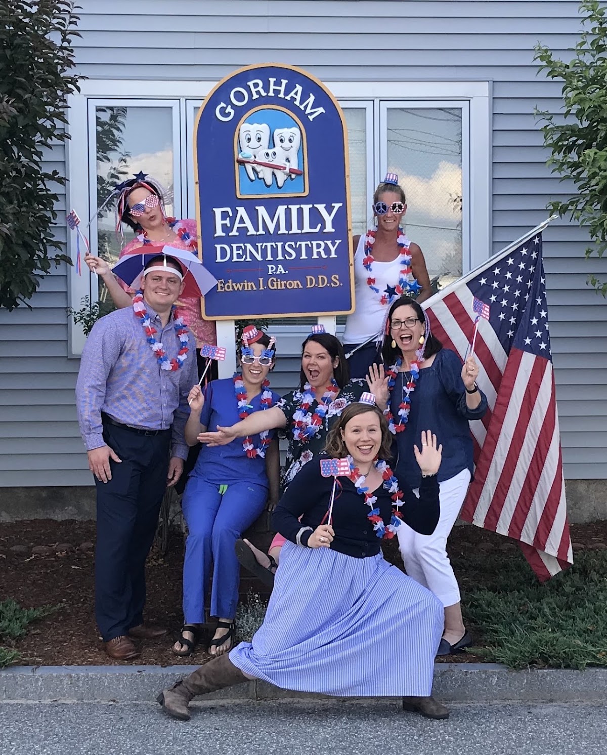 Gorham Family Dentistry photo 2