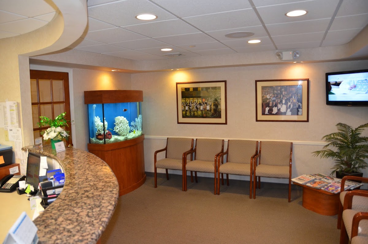 Bws Oral and Maxillofacial Surgery photo 1